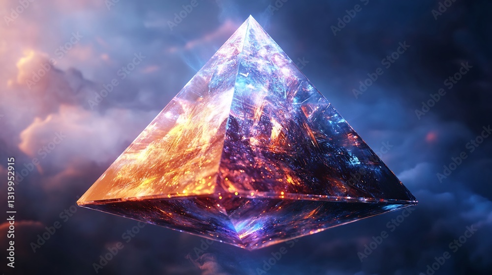 Ethereal Dimensions