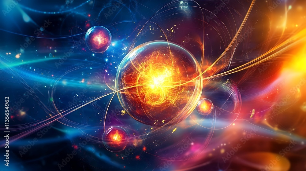 Quantum Realm